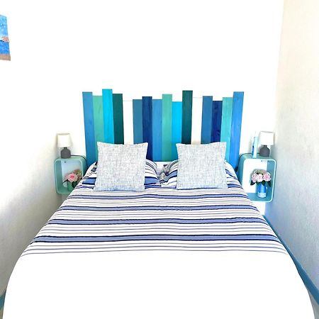 Studio de standing climatisé, avec piscine, proche de la mer Fréjus Exterior foto