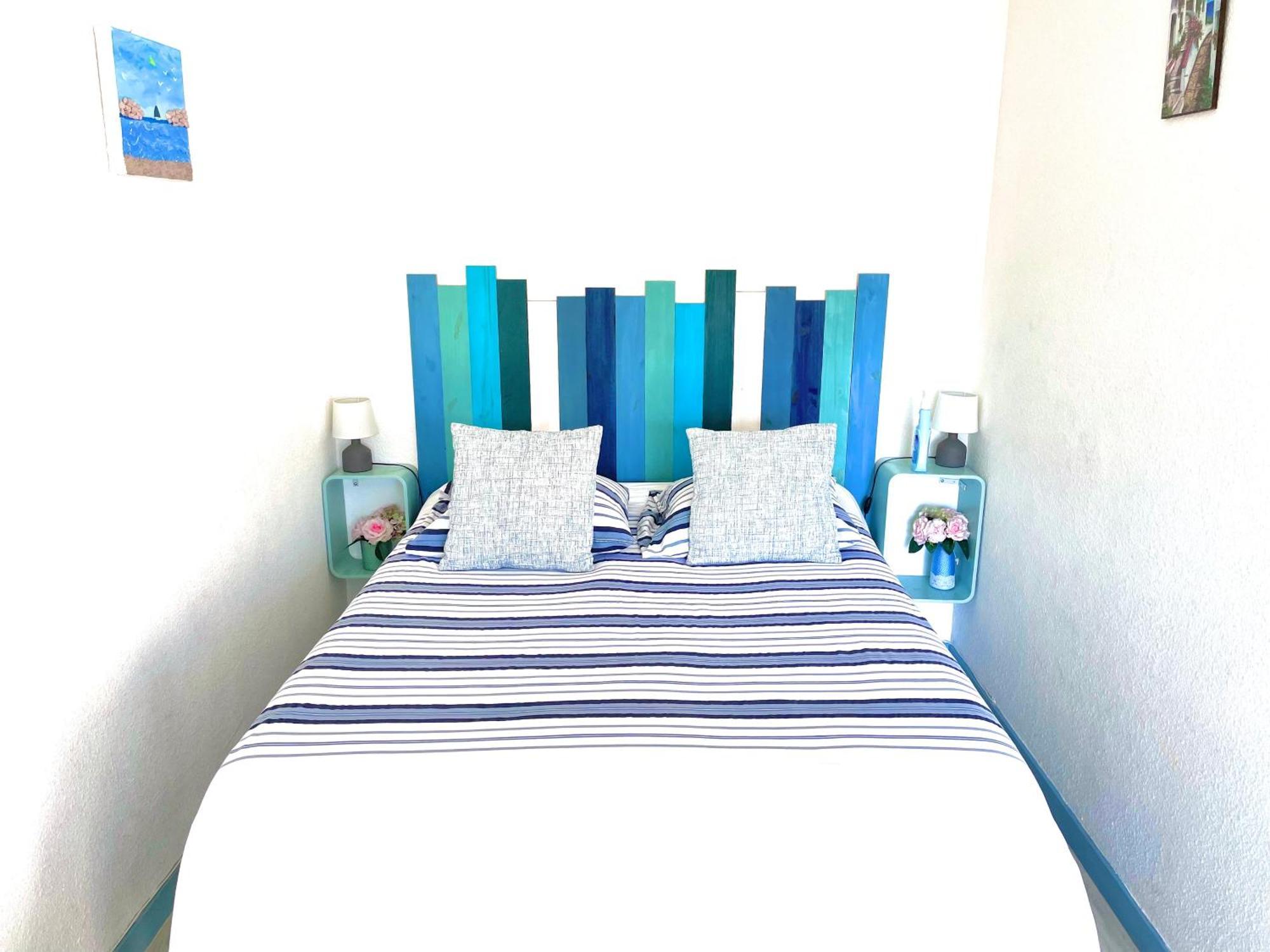 Studio de standing climatisé, avec piscine, proche de la mer Fréjus Exterior foto
